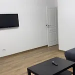 Mamaia 435A Apartaments