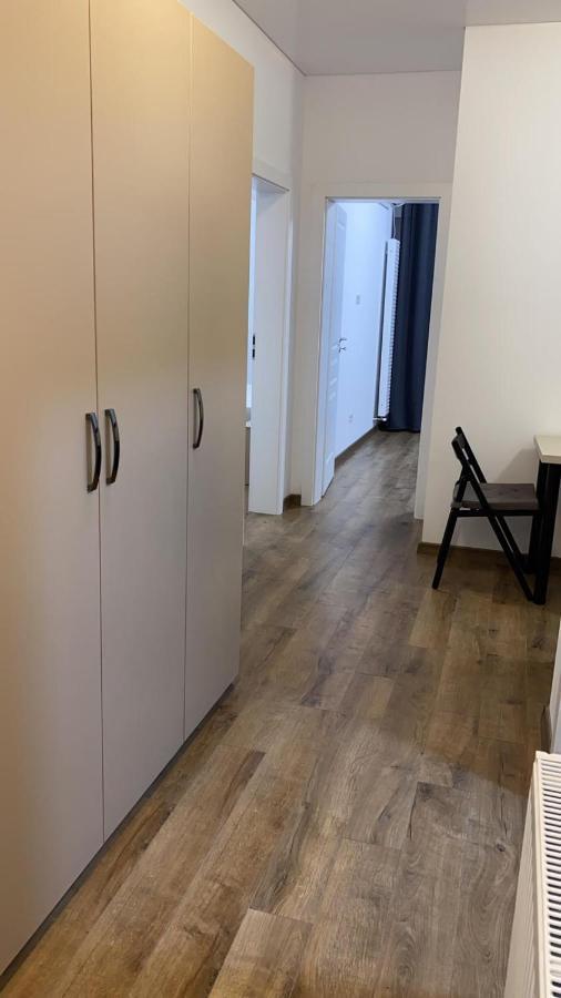 Apartament 435a Mamaia