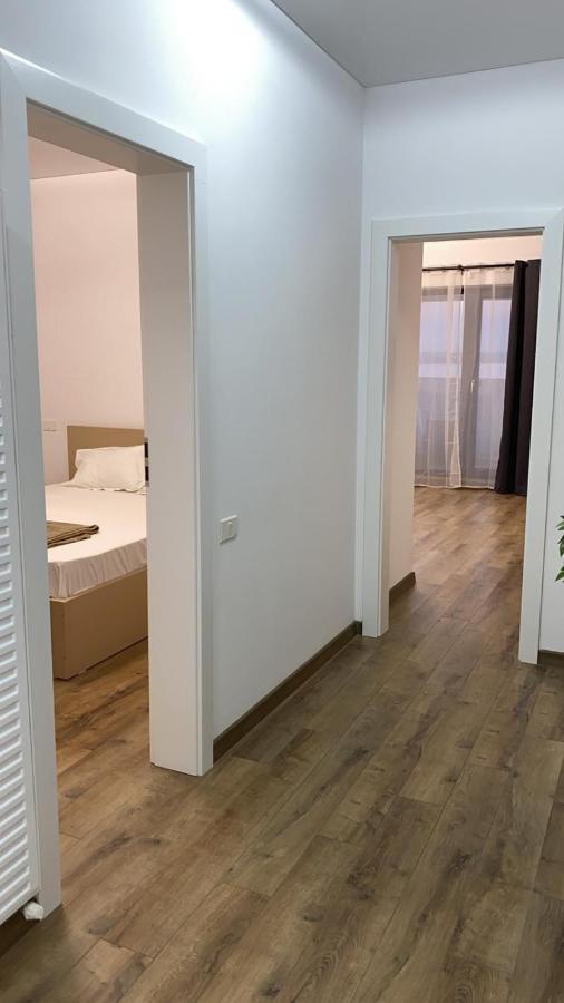 Apartament 435a Mamaia