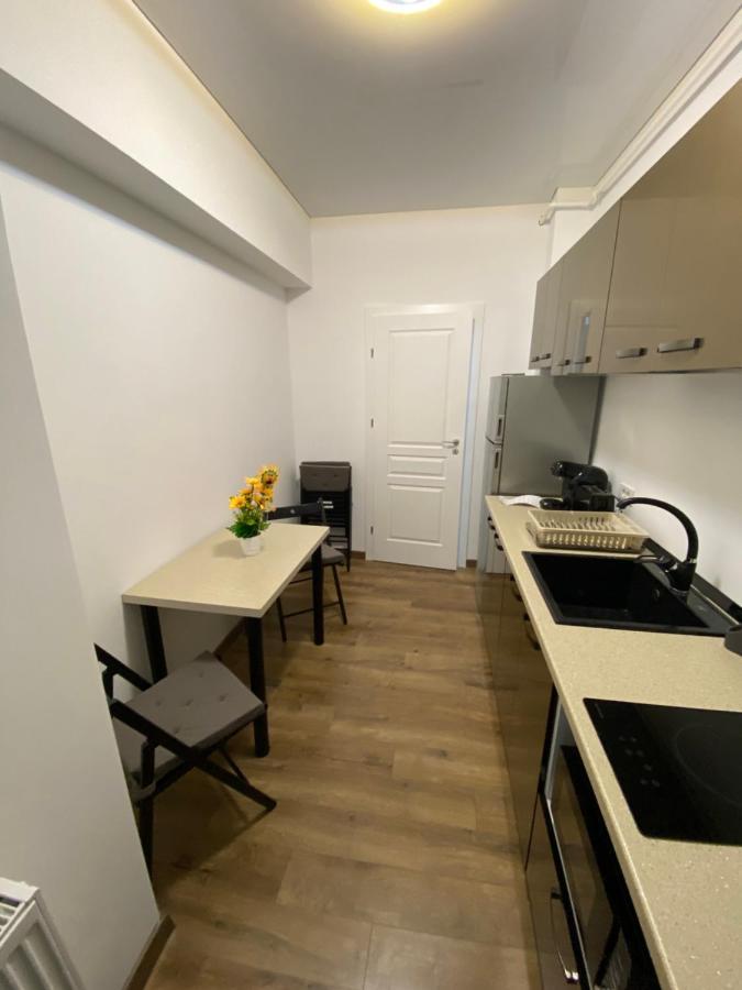 435a Apartment