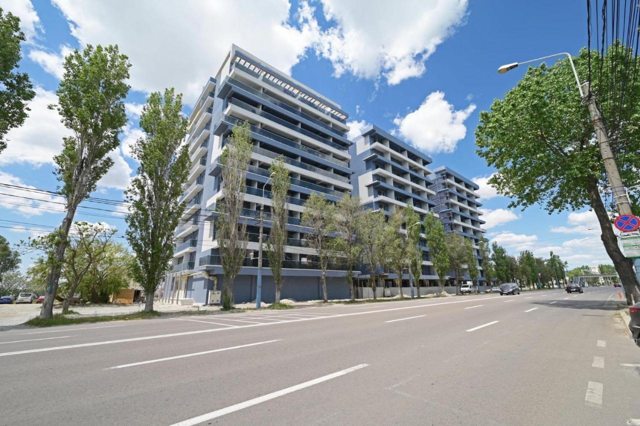 Apartament 435a Mamaia