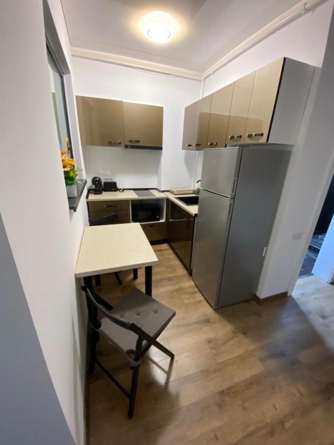 Apartament 435a
