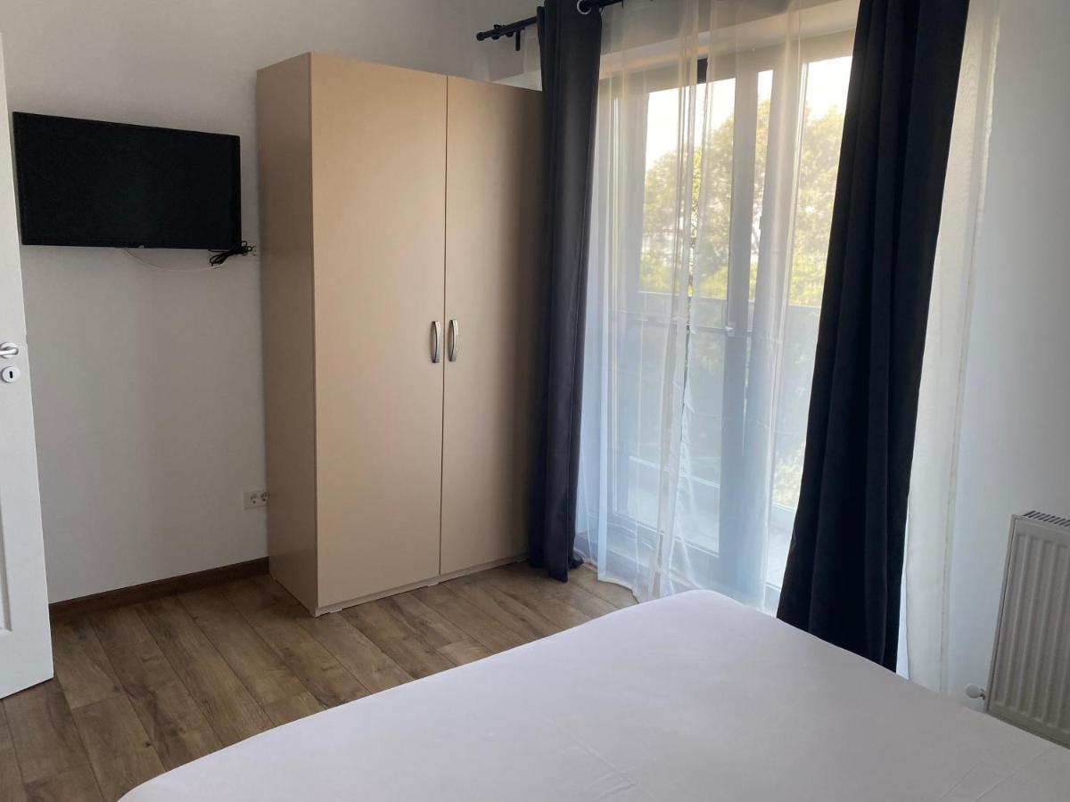 435a Apartament Mamaia